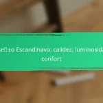 Diseño Vintage: carácter, nostalgia, singularidad