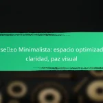 Diseño Escandinavo: confort, luminosidad, bienestar