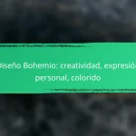 Diseño Zen: equilibrio, tranquilidad, serenidad