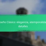 Diseño Industrial: costos variables, materiales reciclados, impacto visual