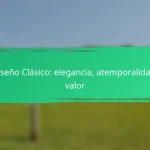 Diseño Industrial: materiales expuestos, modernidad, versatilidad