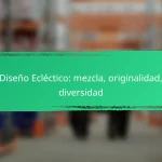 Diseño Mediterráneo: frescura, luz, armonía