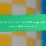 Diseño Retro: inversión moderada, estilo, nostalgia