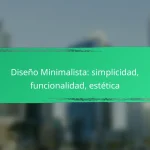 Diseño Ecléctico: originalidad, diversidad, personalidad