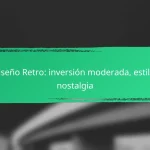 Diseño Art Déco: glamour, sofisticación, impacto