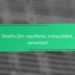 Diseño Art Déco: glamour, geometría, lujo