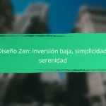 Diseño Farmhouse: costos accesibles, funcionalidad, rusticidad